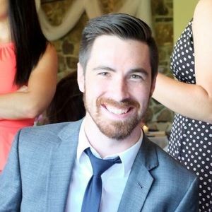 Meet your Posher, Patrick